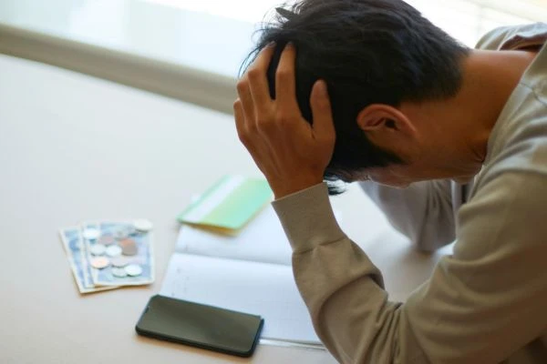 Como vencer a ansiedade financeira