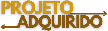 Projeto Adquirido